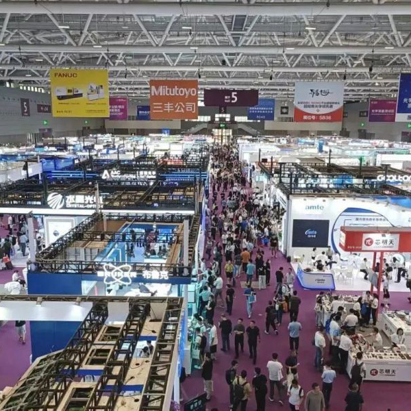 Western Optical Expo: Важно изложение за оптичната индустрия